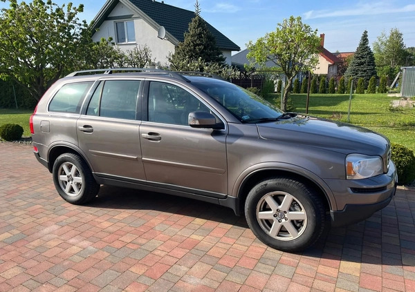 Volvo XC 90 cena 30000 przebieg: 422000, rok produkcji 2007 z Bielawa małe 29